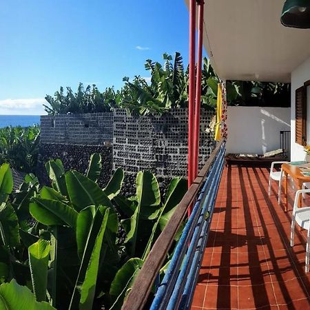 Villa Casita Elmar à Tazacorte Extérieur photo