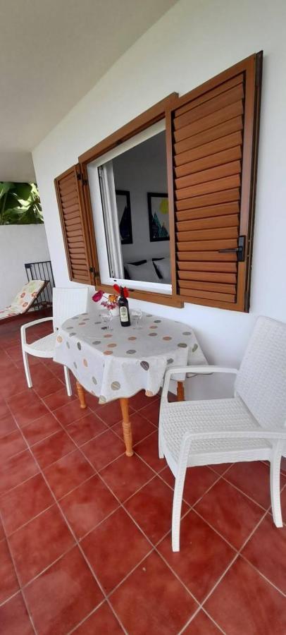 Villa Casita Elmar à Tazacorte Extérieur photo