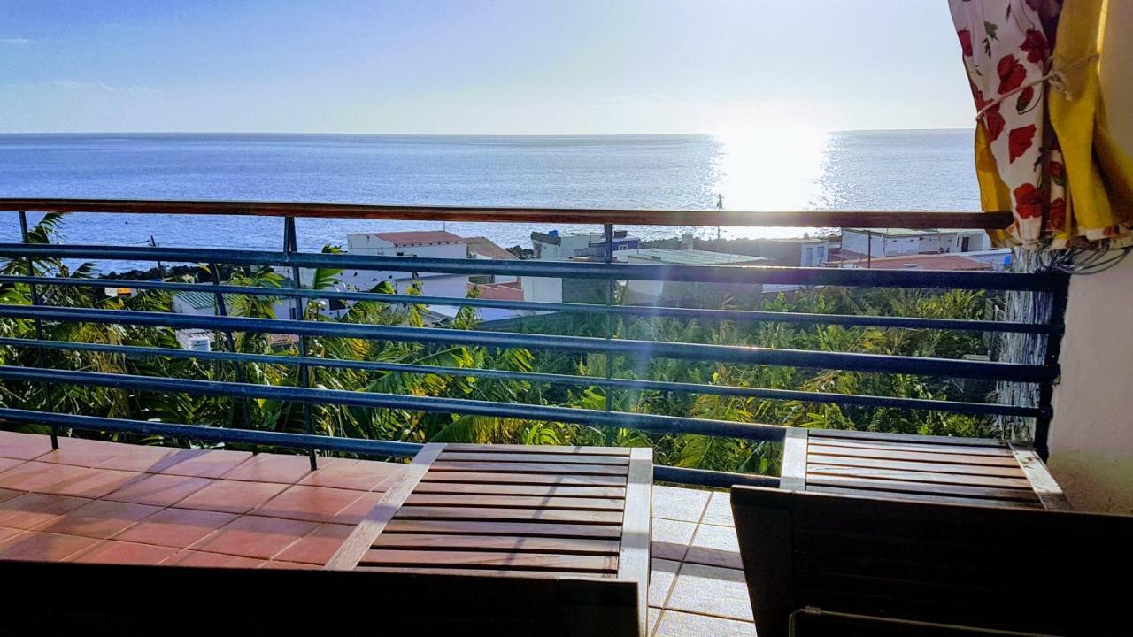 Villa Casita Elmar à Tazacorte Extérieur photo