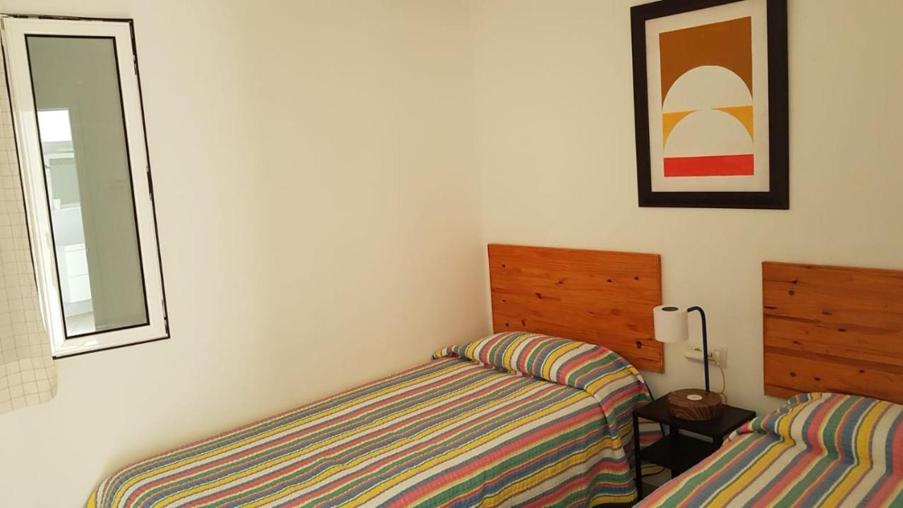 Villa Casita Elmar à Tazacorte Extérieur photo